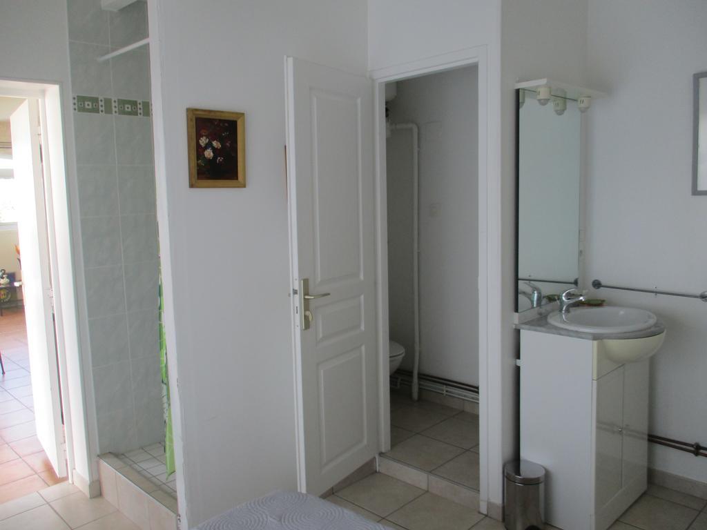 La Colombe Apartment เวียน ภายนอก รูปภาพ