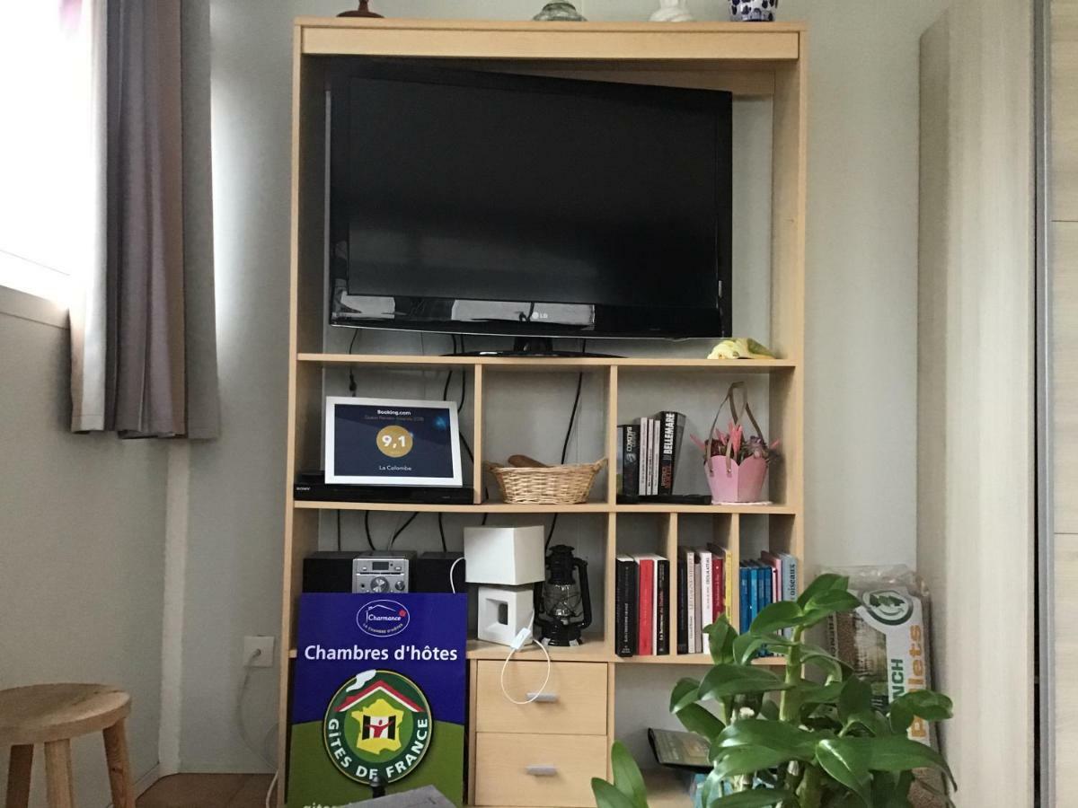 La Colombe Apartment เวียน ภายนอก รูปภาพ