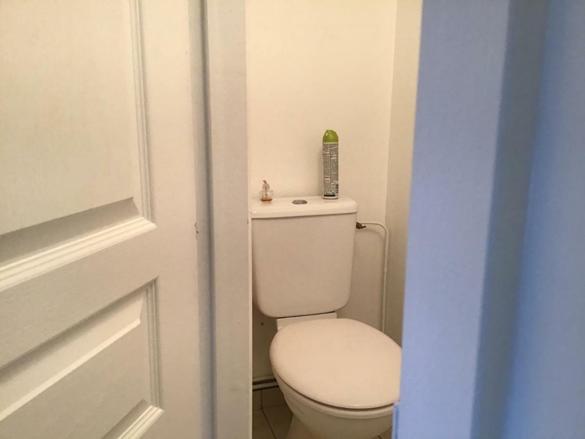 La Colombe Apartment เวียน ภายนอก รูปภาพ